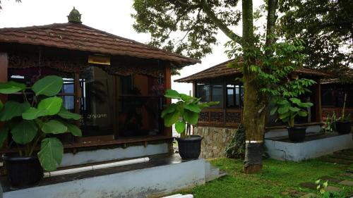 BRIA Hotel & Convention – Bogor, PA
