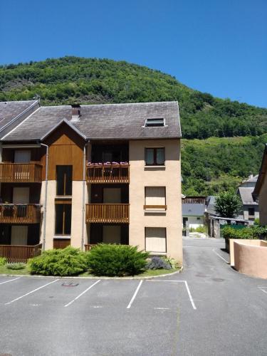 Résidence Peyresourde - Apartment - Luchon - Superbagnères