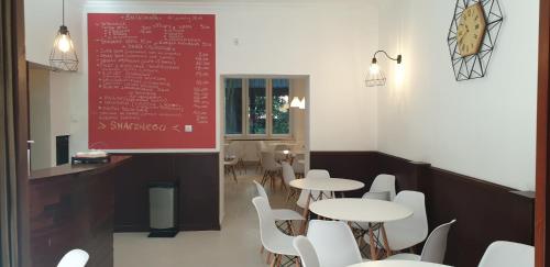 Finger Guest Rooms, Cracovia (foto 6)