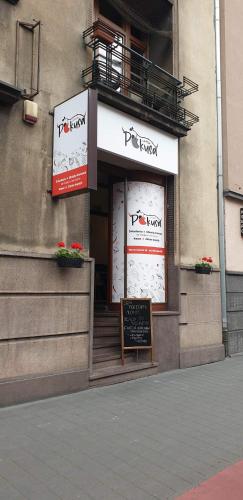 Finger Guest Rooms, Cracovia (foto 7)
