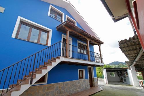  La casina de ribadesella 5 personas in 33560 Ribadesella