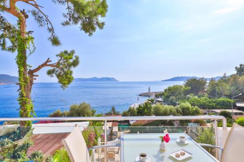 Gardenia Hotel - image 4