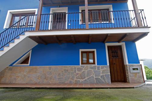  La casina de ribadesella 5 personas in Ribadesella