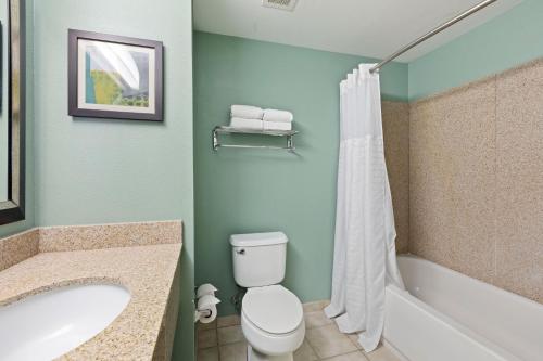 Extended Stay America Premier Suites - Lakeland - I-4