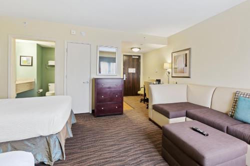 Extended Stay America Premier Suites - Lakeland - I-4 image 36