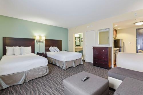 Extended Stay America Premier Suites - Lakeland - I-4