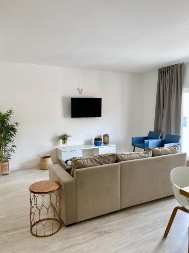 White Sand Apartments Downtown Albufeira 4