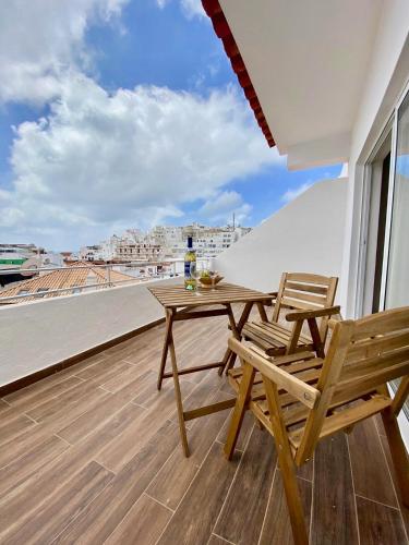 White Sand Apartments Downtown Albufeira 2