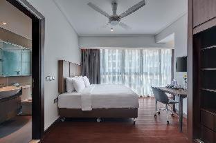 TRILLION SUITES by SLG, Kuala Lumpur (fotografie 6)