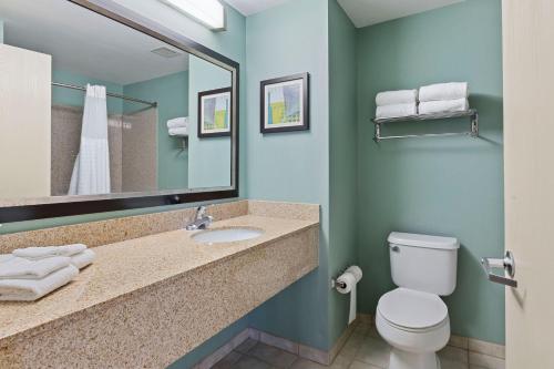 Extended Stay America Premier Suites - Lakeland - I-4 image 25