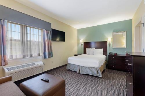 Extended Stay America Premier Suites - Lakeland - I-4