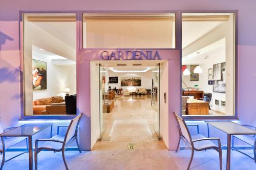 Gardenia Hotel - image 13