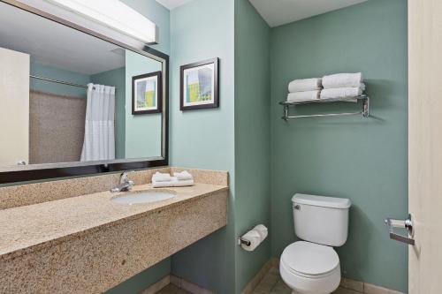 Extended Stay America Premier Suites - Lakeland - I-4