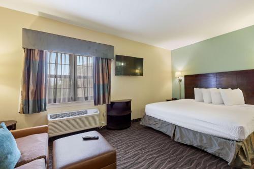 Extended Stay America Premier Suites - Lakeland - I-4 image 11