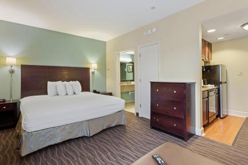 Extended Stay America Premier Suites - Lakeland - I-4 image 13
