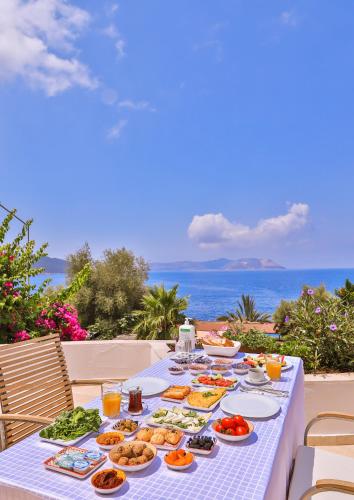 Gardenia Hotel - image 12