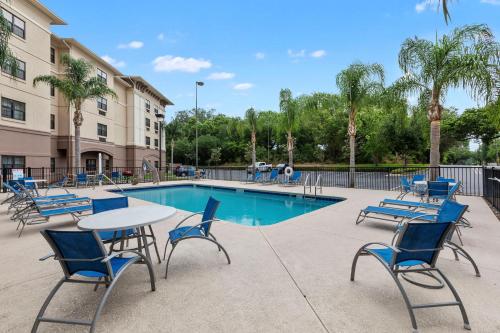 Extended Stay America Premier Suites - Lakeland - I-4