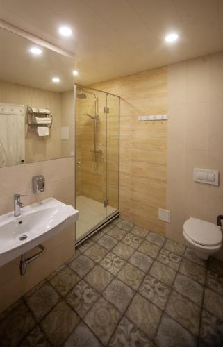 Biplan Hotel - image 6