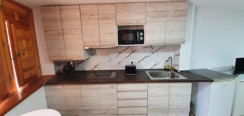 Apartamentos Casa Botes II 5