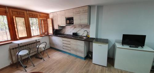 Apartamentos Casa Botes II 2