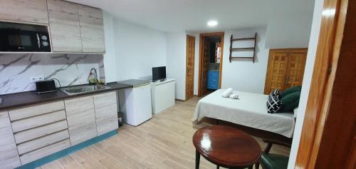 Apartamentos Casa Botes II - Main