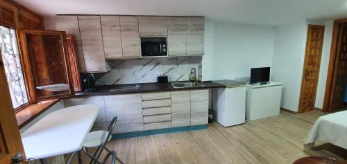 Apartamentos Casa Botes II 3