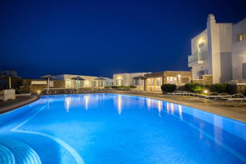 New Aeolos Hotel