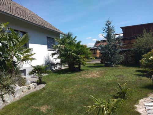 Ferienhaus Gerda 458m von Friesenheim entfernt