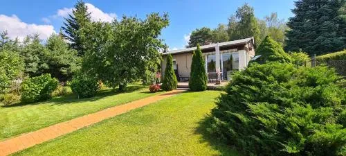 Ferienhaus am Birkenwaeldchen - Motzener See 150m in Mittenwalde, Deutschland