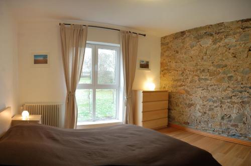 Ruhiges, gemütliches Ferienhaus mit großem Garten, Weismes (Foto 5)