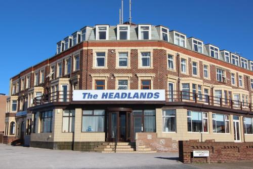 The Headlands, , Lancashire