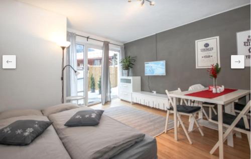 Lidzy Apartman