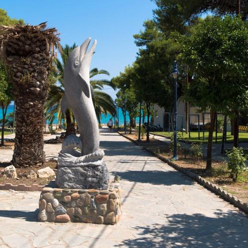 SimOtel Ermis - Photo 1