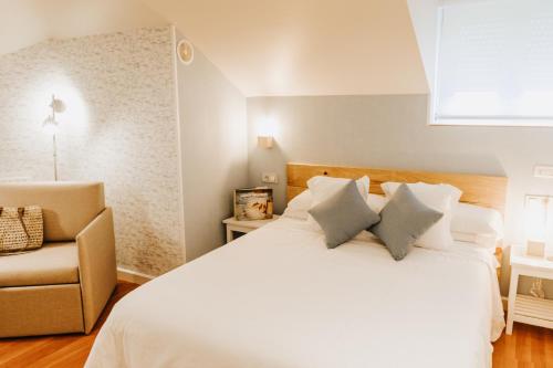 Hotel Mar Azul & Surf – Suances, MS
