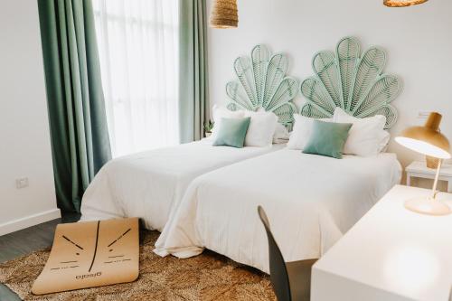 Hotel Mar Azul & Surf