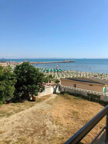 Seaside Studio in Durres