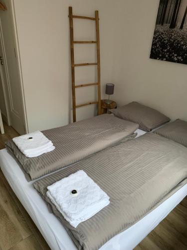 Great B&B at Amstelbeach, Amsterdam (fotografie 9)