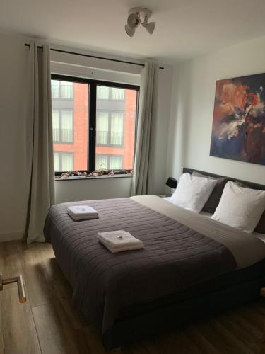 Great B&B at Amstelbeach, Amsterdam (fotografie 7)