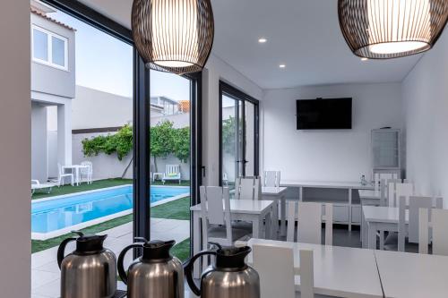 Ilheu 25 Peniche House 3