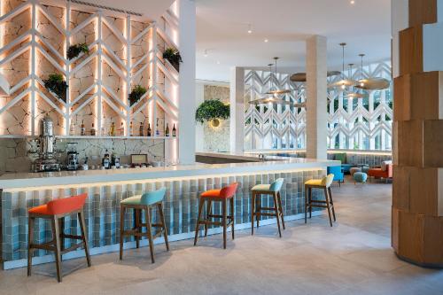 Catalonia Grand Costa Mujeres All Suites & Spa - All Inclusive, Cancún (photo 10)