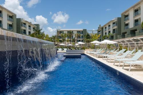 Catalonia Grand Costa Mujeres All Suites & Spa - All Inclusive, Cancún (photo 7)