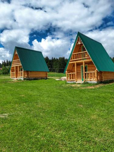 Holiday home in Žabljak 