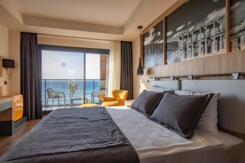 Maia Luxury Beach Hotel & Spa - image 3