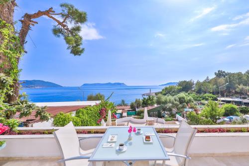 Gardenia Hotel - image 8