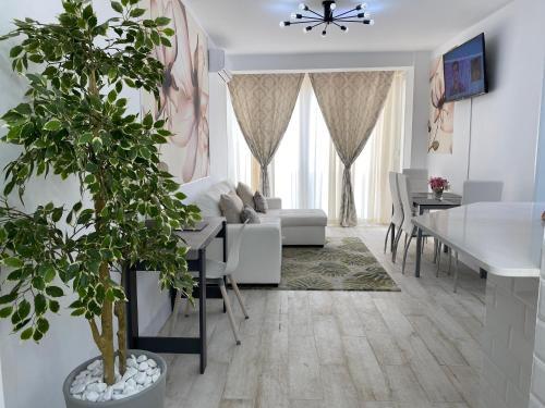Palacio Apartments Madrid - image 10