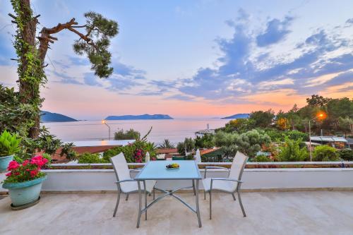Gardenia Hotel - image 10