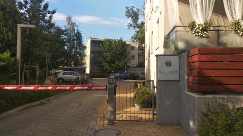 Selenza Apartament by Apartamenty na dni Wrocław, Breslau (Foto 5)