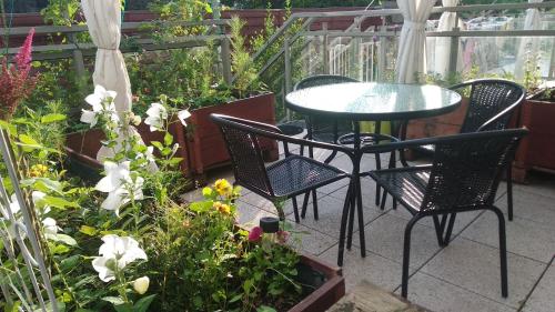 Selenza Apartament by Apartamenty na dni Wrocław, Breslau (Foto 3)