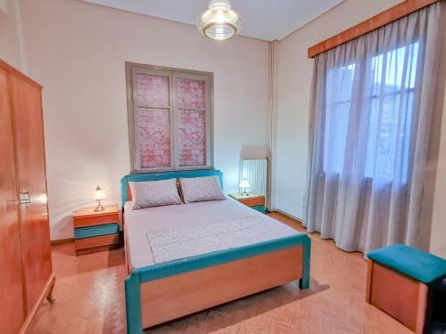  Family home "Sparta 300" in Sparta