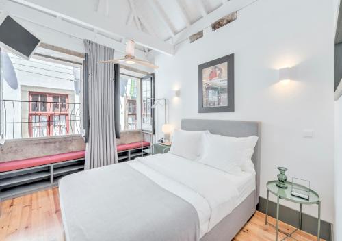 Oporto Street Fonte Taurina - Riverfront Suites, Porto (zdjęcie 7)